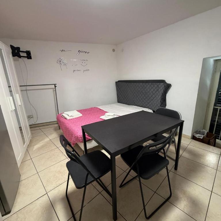 Appartamento STABIAE Centrale - Case Vacanze - Appartamento con 1 Camera da Letto - 2