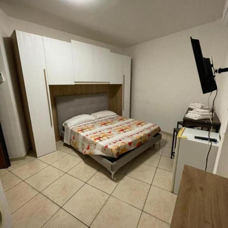 Appartamento STABIAE Centrale - Case Vacanze - Appartamento con 1 Camera da Letto - 2