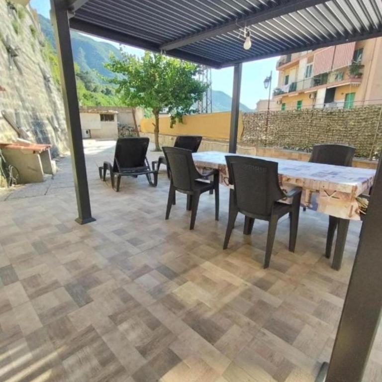 Appartamento STABIAE Centrale - Case Vacanze - Appartamento con Terrazza - 4