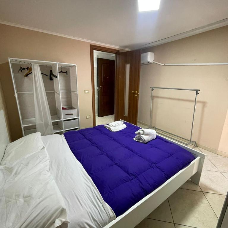 Appartamento STABIAE Centrale - Case Vacanze - Appartamento con 1 Camera da Letto - 6