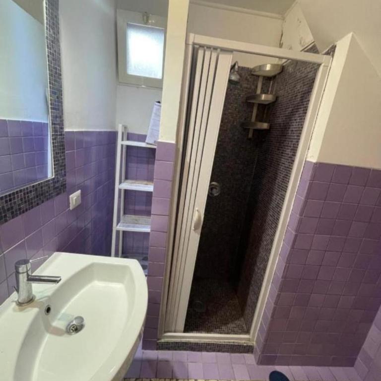 Appartamento STABIAE Centrale - Case Vacanze - Appartamento con Terrazza - 6