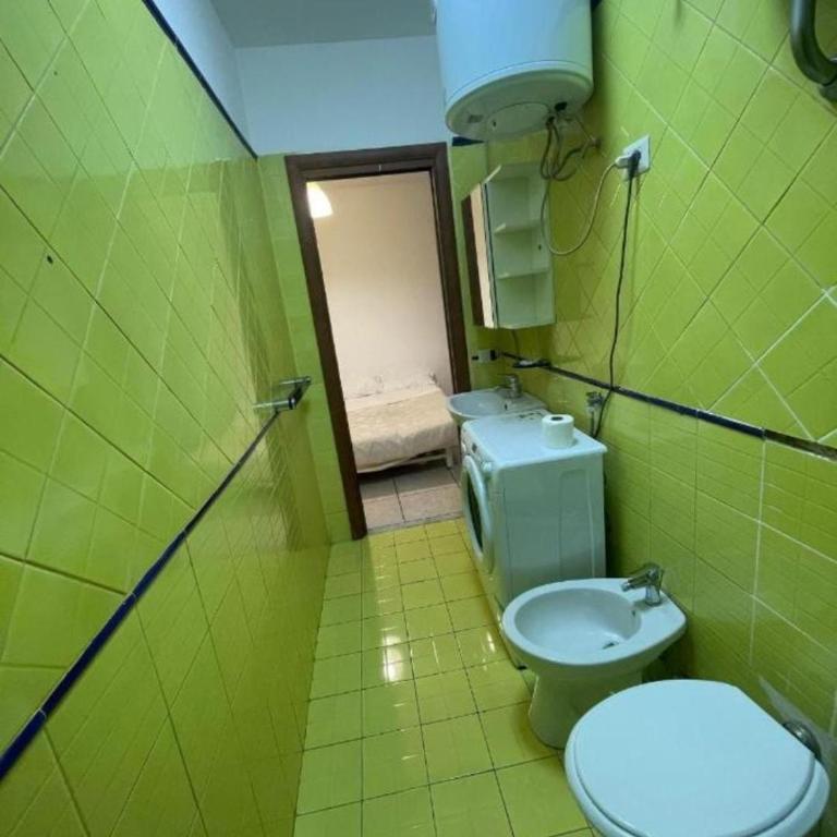 Appartamento STABIAE Centrale - Case Vacanze - Appartamento con 1 Camera da Letto con Vista - 6