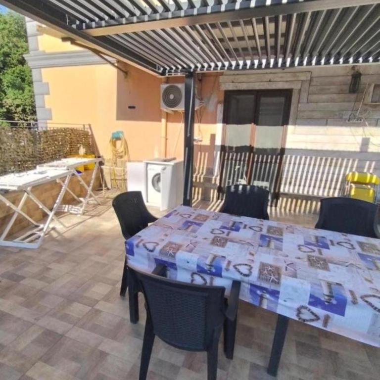 Appartamento STABIAE Centrale - Case Vacanze - Appartamento con Terrazza - 8