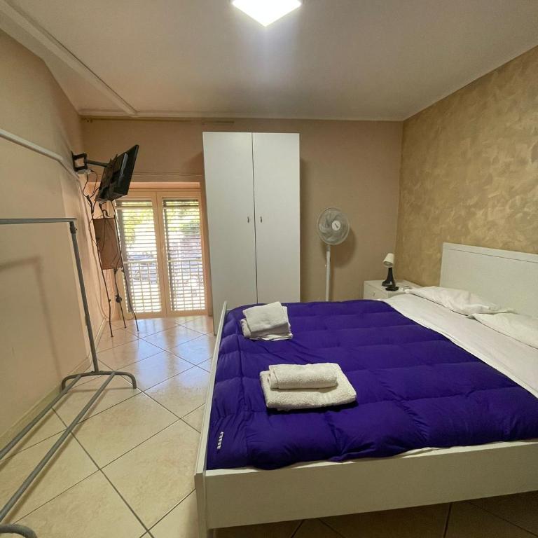 Appartamento STABIAE Centrale - Case Vacanze - Appartamento con 1 Camera da Letto - 8