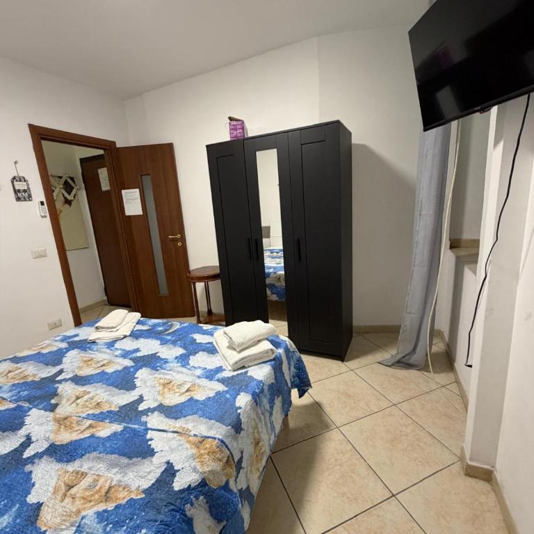 Appartamento STABIAE Centrale - Case Vacanze - Appartamento con 1 Camera da Letto con Vista - 8