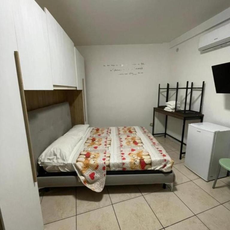 Appartamento STABIAE Centrale - Case Vacanze - Appartamento con 1 Camera da Letto - 6