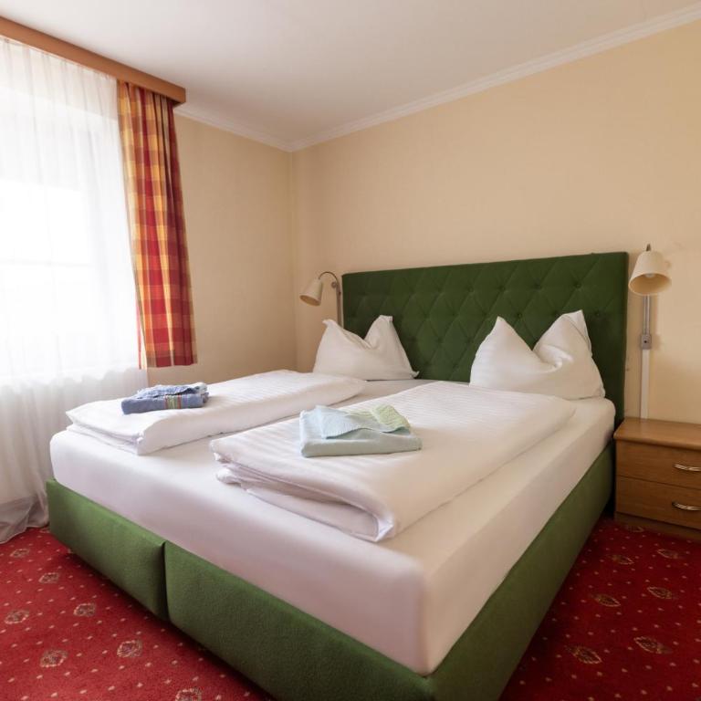 Wirtshaus Troicher - Genusspension Steirerland - Doppelzimmer - 4