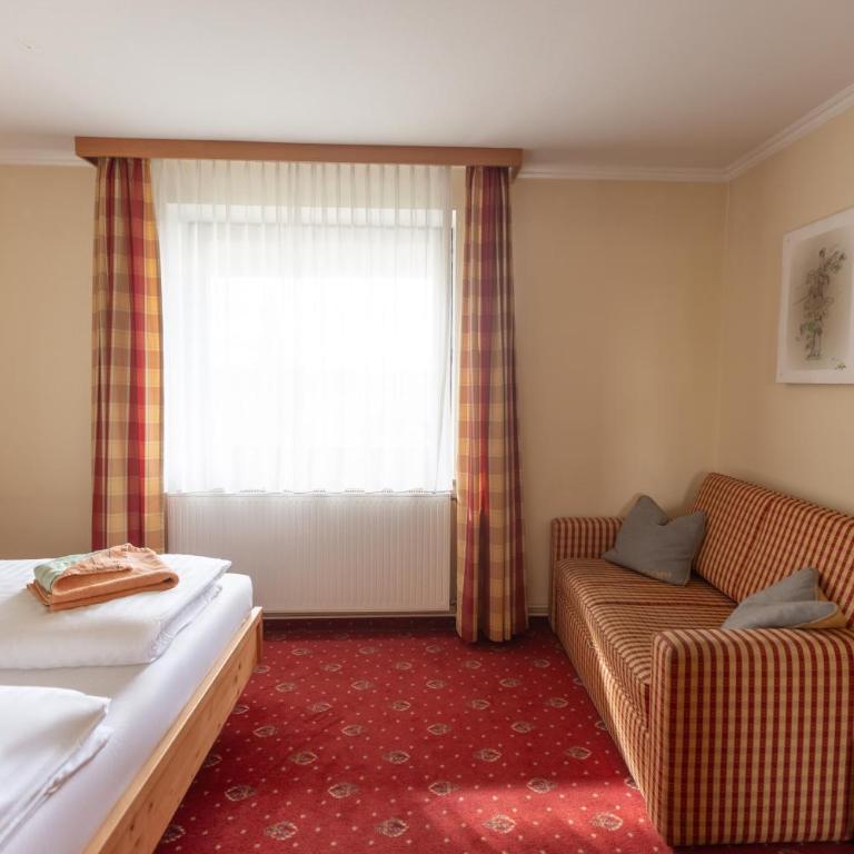 Wirtshaus Troicher - Genusspension Steirerland - Doppelzimmer - 6