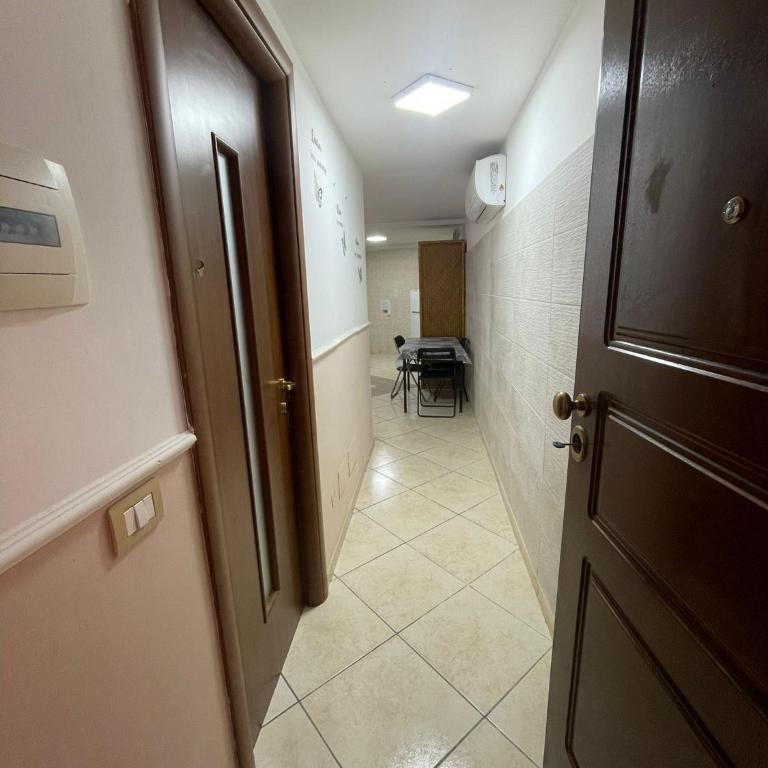 Appartamento STABIAE Centrale - Case Vacanze - Appartamento con 1 Camera da Letto - 9