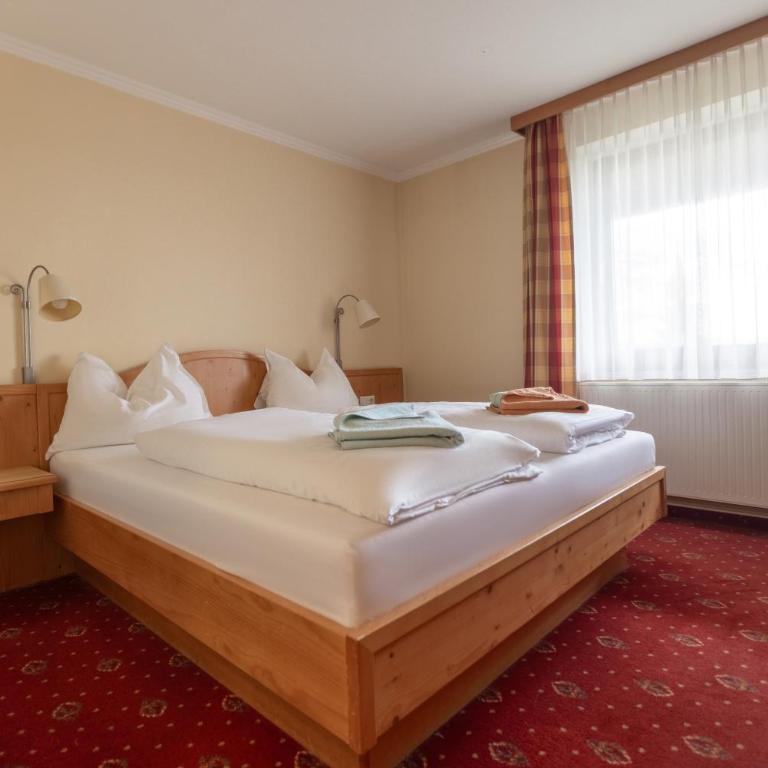 Wirtshaus Troicher - Genusspension Steirerland - Doppelzimmer - 3