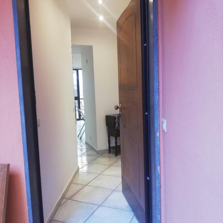 Appartamento STABIAE Centrale - Case Vacanze - Appartamento con Terrazza - 11