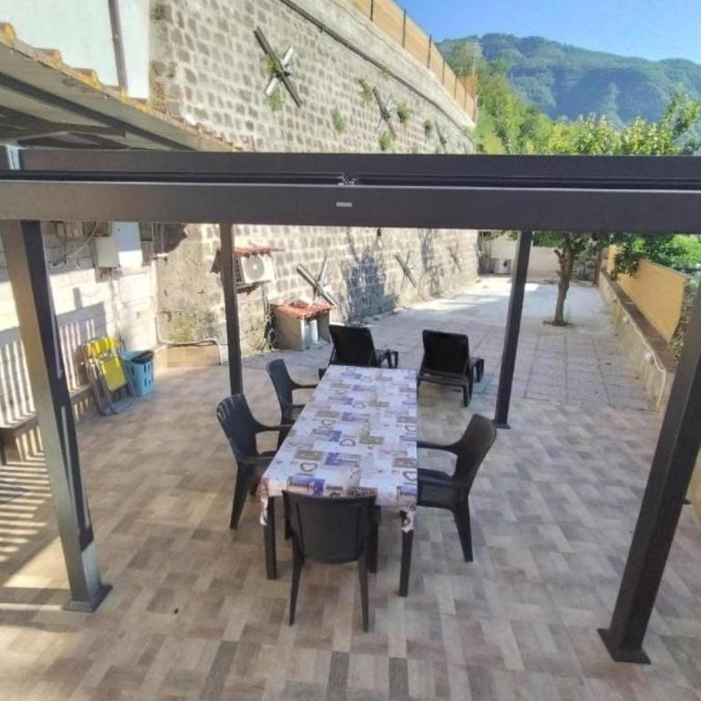 Appartamento STABIAE Centrale - Case Vacanze - Appartamento con Terrazza - 12