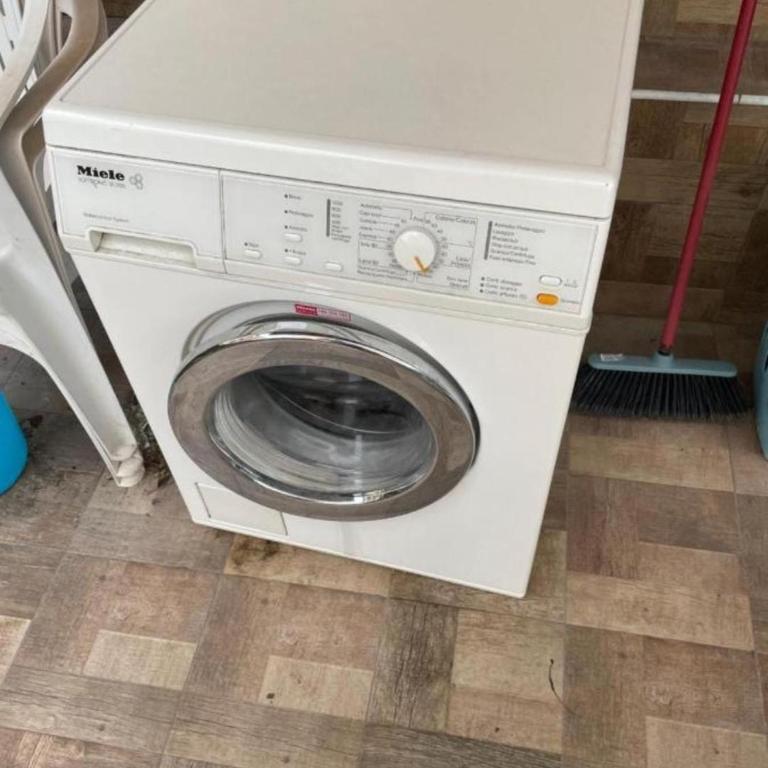 Appartamento STABIAE Centrale - Case Vacanze - Appartamento con Terrazza - 15