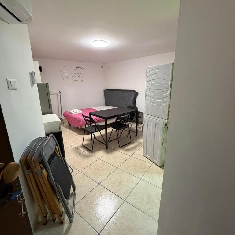 Appartamento STABIAE Centrale - Case Vacanze - Appartamento con 1 Camera da Letto - 9