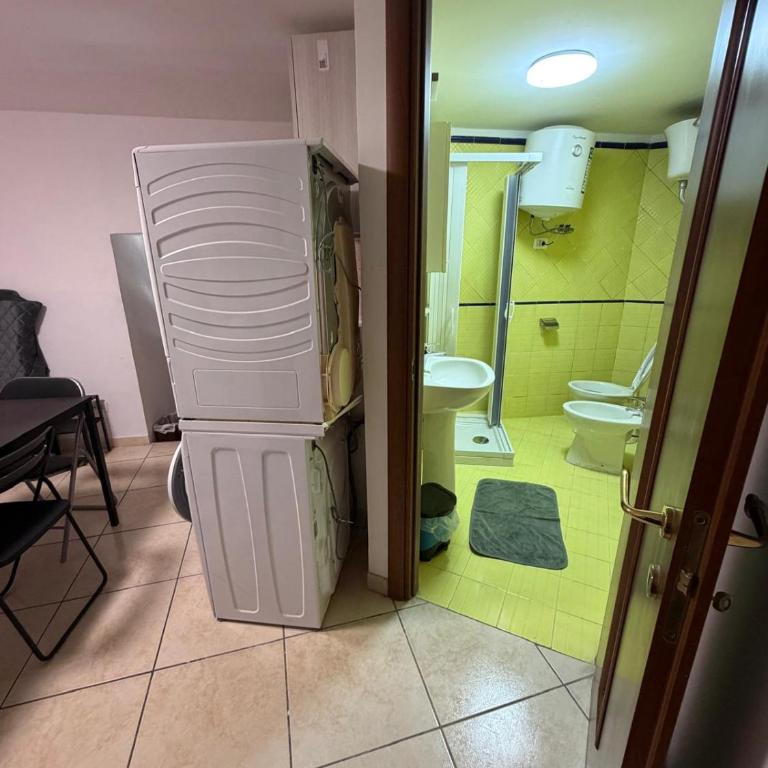 Appartamento STABIAE Centrale - Case Vacanze - Appartamento con 1 Camera da Letto - 10