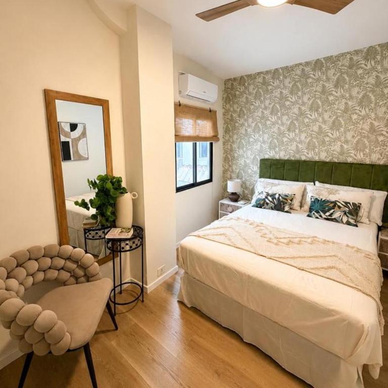 CORNELIAS HOME 5A playa - One-Bedroom Apartment - 1