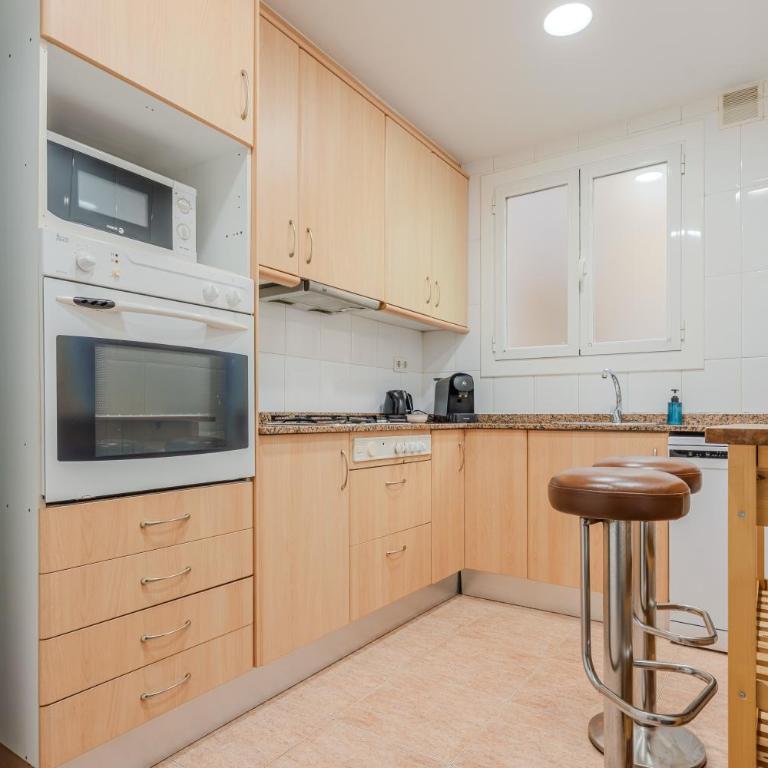 Villa Olimpica Beach - Apartamento - 13