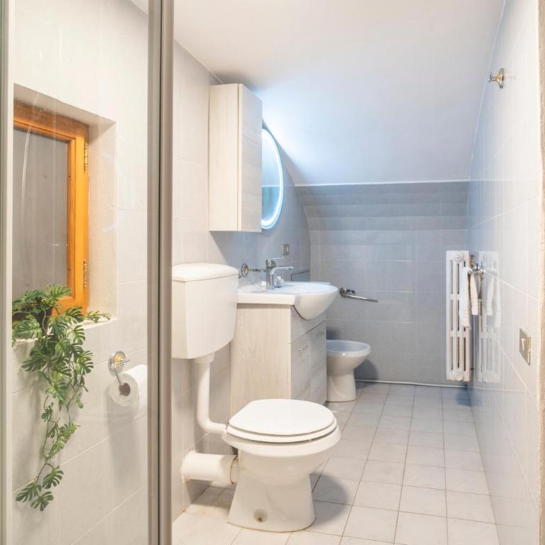 Loft Firenze centro, Affreschi, Duomo a 6 minuti - One-Bedroom Apartment - 18