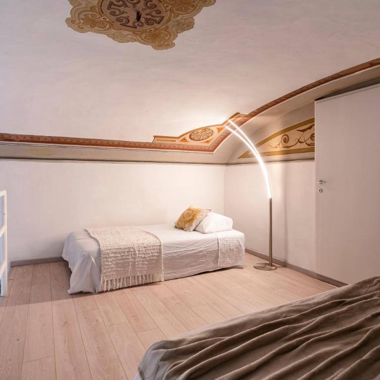 Loft Firenze centro, Affreschi, Duomo a 6 minuti - One-Bedroom Apartment - 5