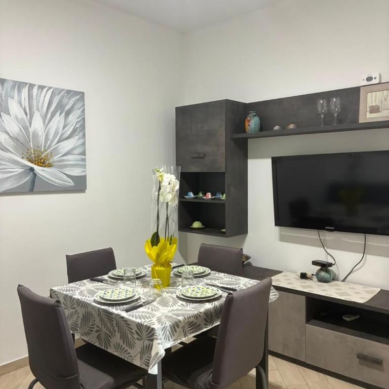 la casa di sara - Appartamento con 1 Camera da Letto - 1