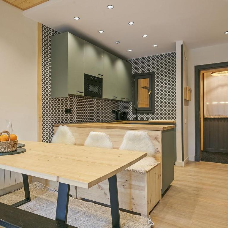 Luderna - Apartamento Tanau A4 Cabirol - Appartamento - 5