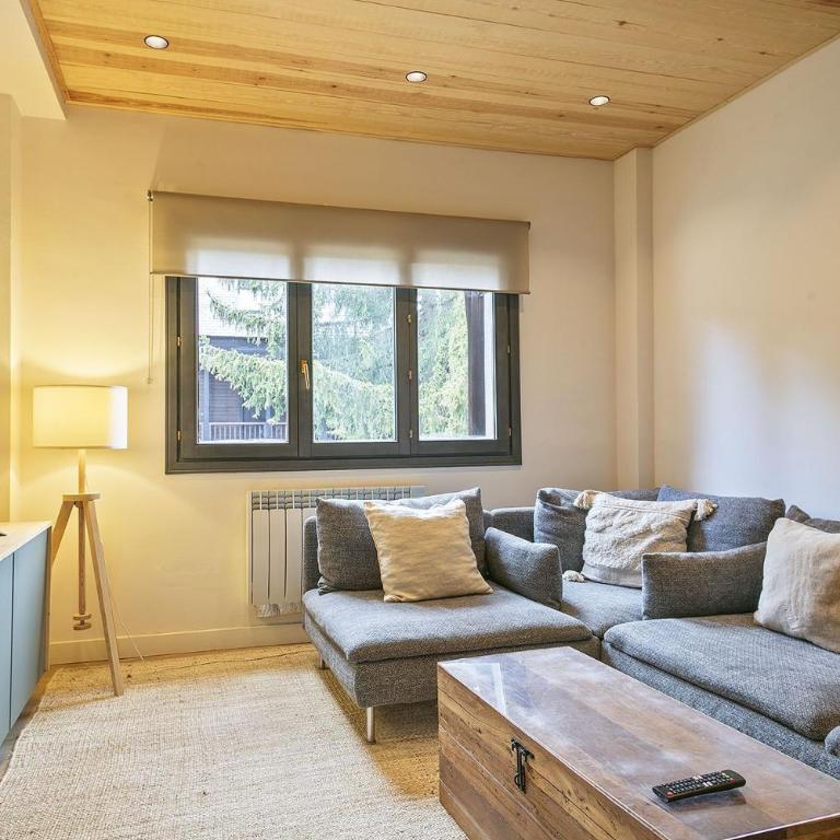Luderna - Apartamento Tanau A4 Cabirol - Appartamento - 4