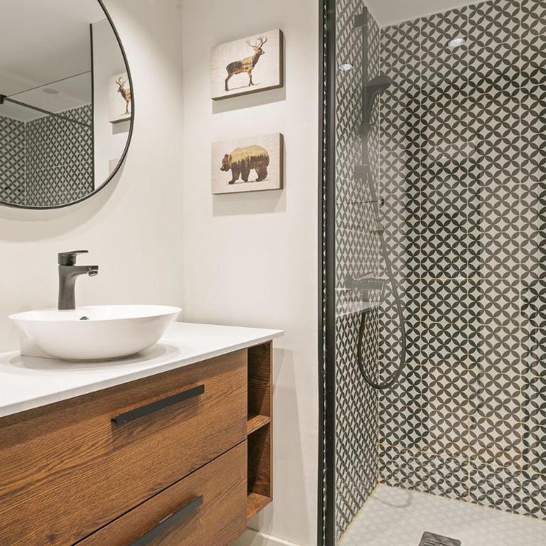Luderna - Apartamento Tanau A4 Cabirol - Appartamento - 12
