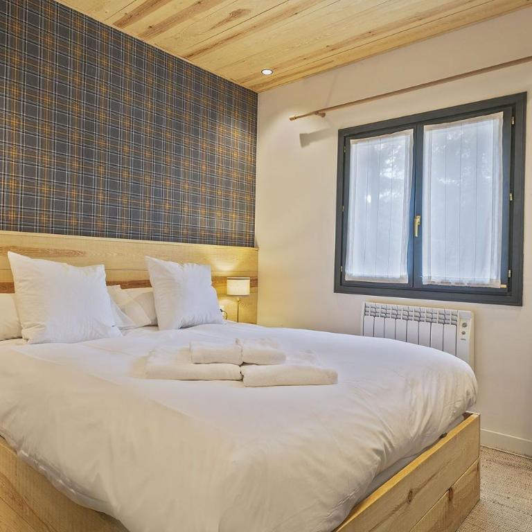 Luderna - Apartamento Tanau A4 Cabirol - Appartamento - 11
