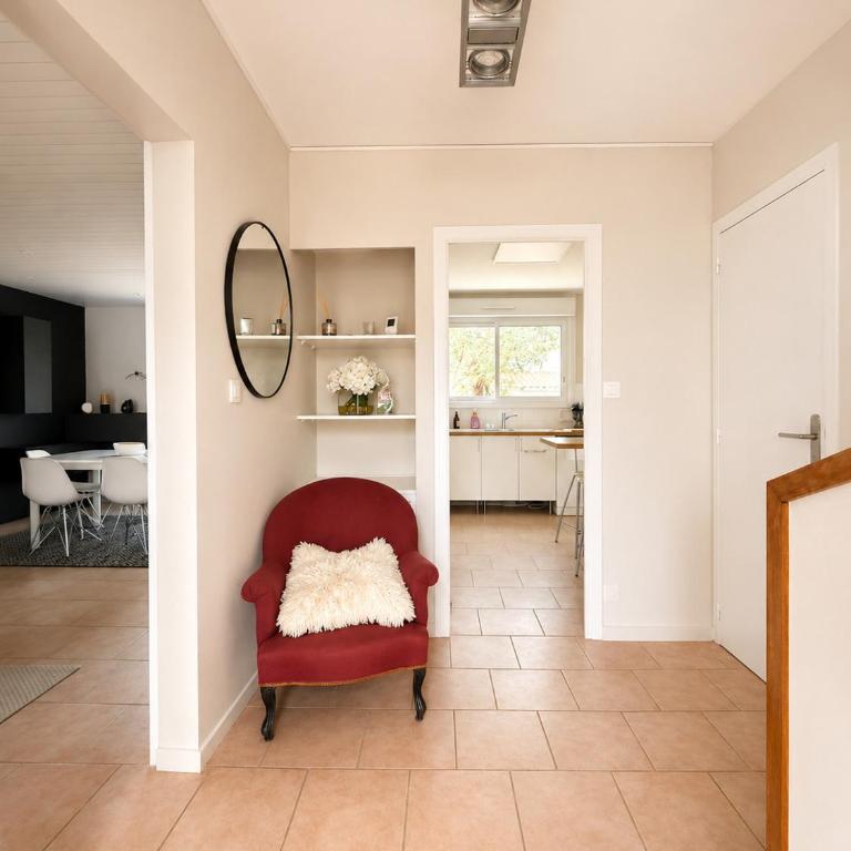 villa benedicte - la chaume 6 personnes - Casa Vacanze - 3
