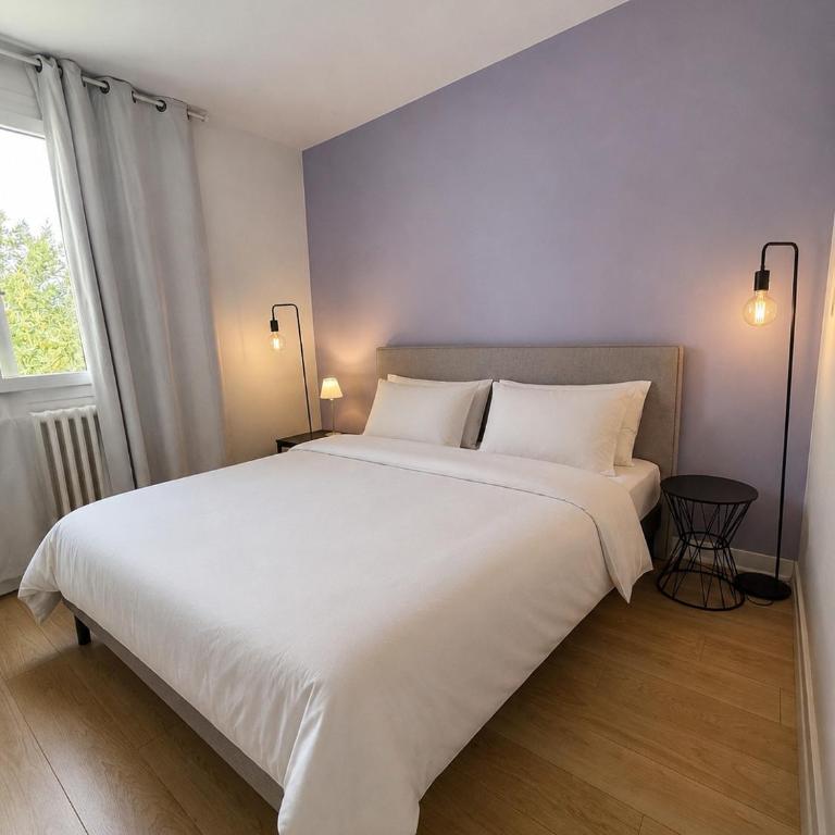 villa benedicte - la chaume 6 personnes - Casa Vacanze - 4