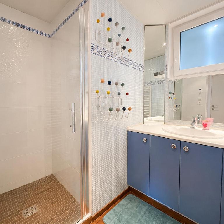 villa benedicte - la chaume 6 personnes - Casa Vacanze - 9