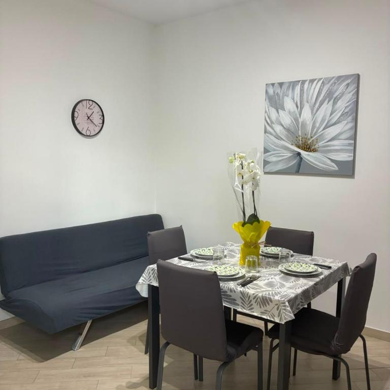 la casa di sara - Appartamento con 1 Camera da Letto - 2