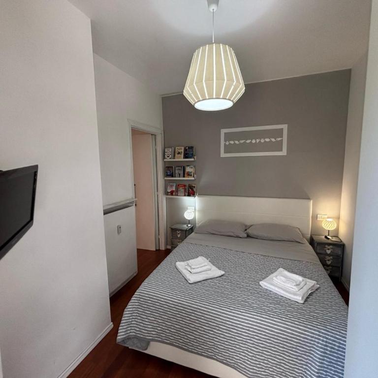 Casa Chicca 1km from the sea and 2km from the Ariston - Appartamento con 2 Camere da Letto - 2