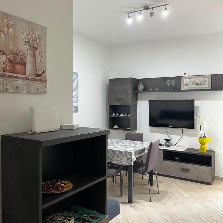 la casa di sara - Appartamento con 1 Camera da Letto - 3