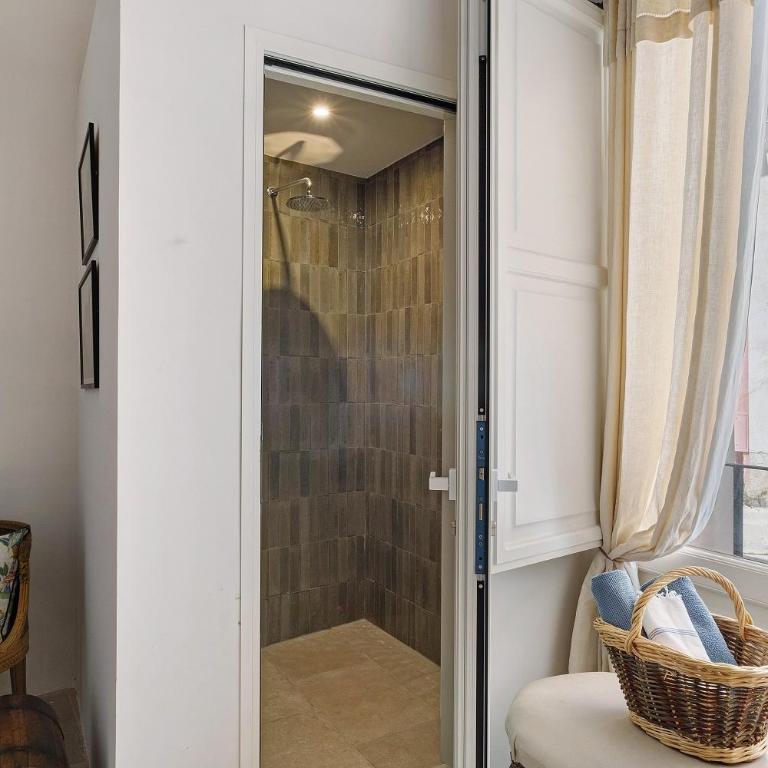Nardò House - Deluxe Double Room with Shower - 9