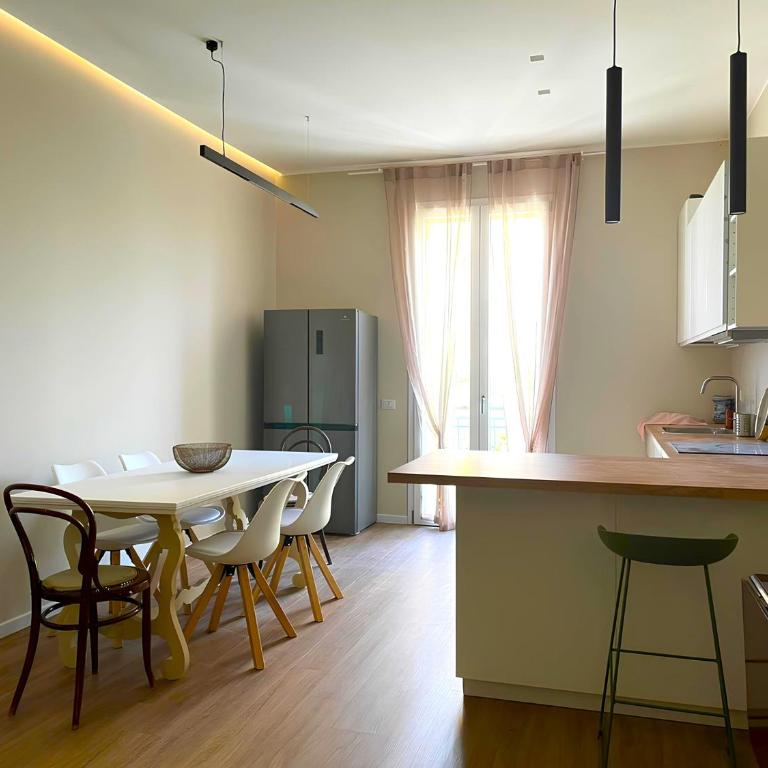 Olimpia Apartment - Two-Bedroom Apartment - 7