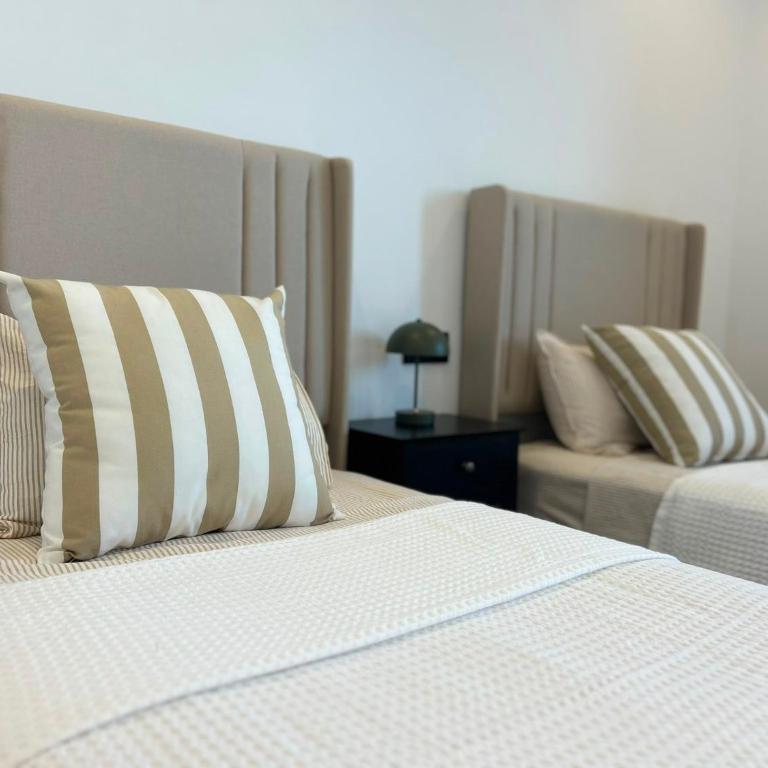 Apartamento Faro del Mediterraneo - Appartamento con 3 Camere da Letto - 28