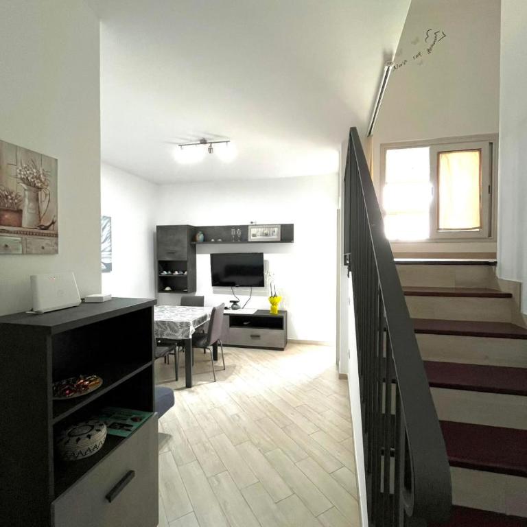 la casa di sara - Appartamento con 1 Camera da Letto - 4