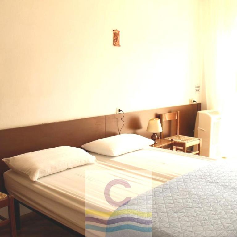 Villa Mucci - Appartamento Standard con 1 Camera da Letto - 4