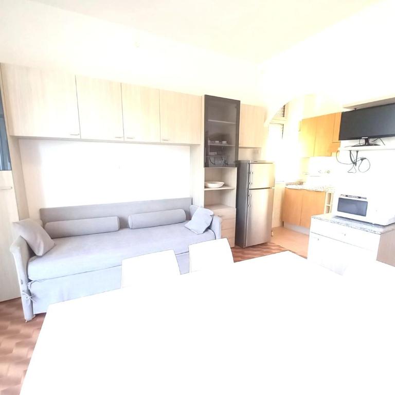 Villa Mucci - Appartamento Standard con 1 Camera da Letto - 7