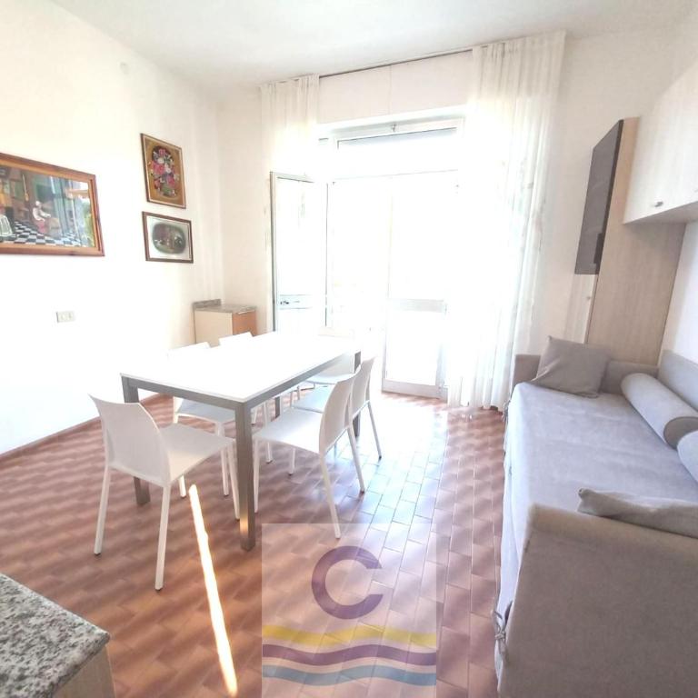 Villa Mucci - Appartamento Standard con 1 Camera da Letto - 9