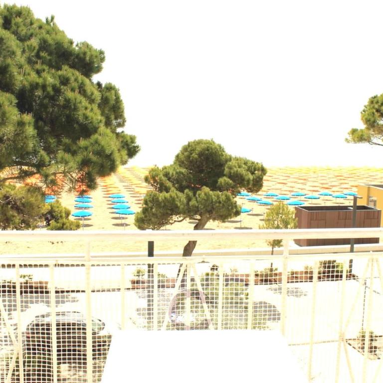 Villa Mucci - Appartamento Standard con 1 Camera da Letto - 10
