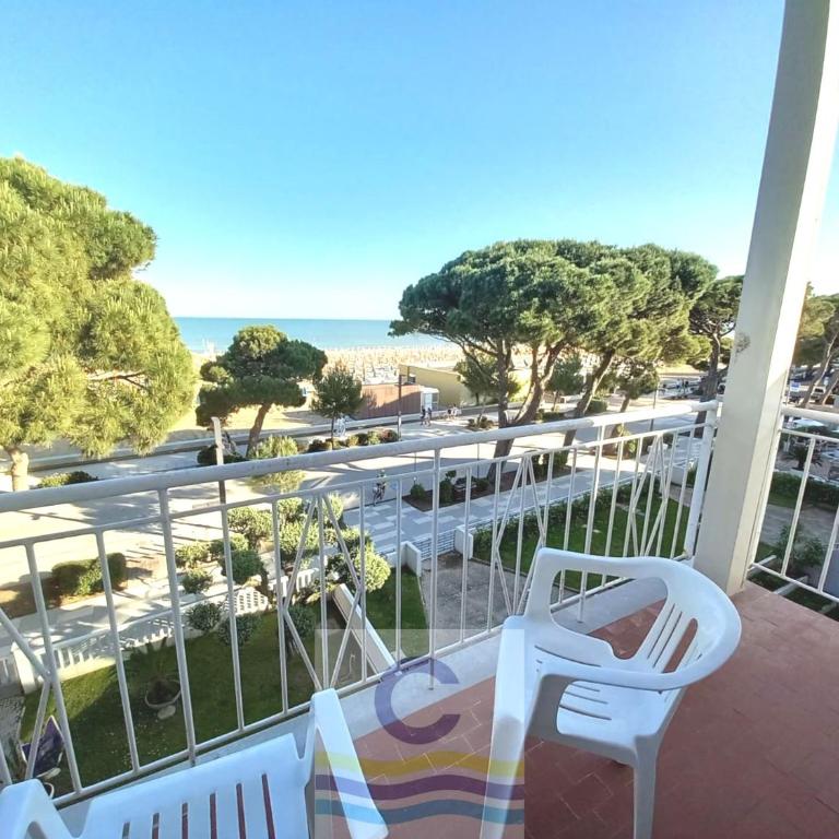 Villa Mucci - Appartamento Standard con 1 Camera da Letto - 11