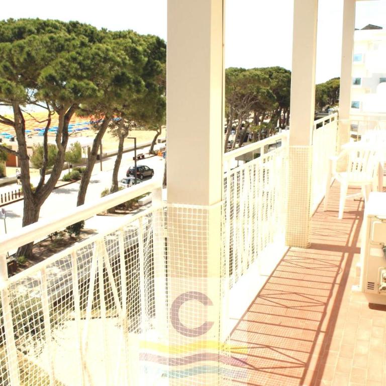 Villa Mucci - Appartamento Standard con 1 Camera da Letto - 12
