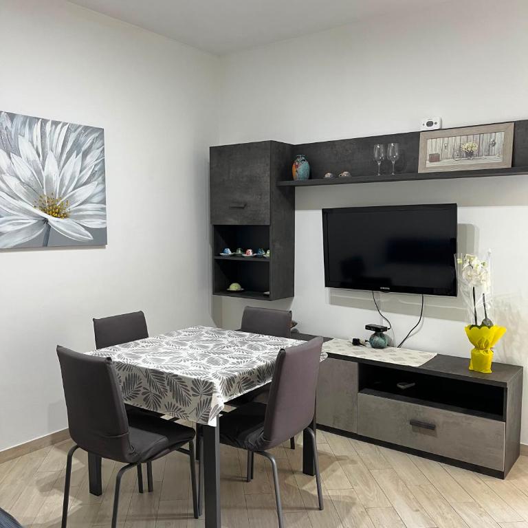 la casa di sara - Appartamento con 1 Camera da Letto - 6