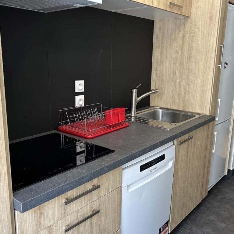 Apartment located close to the city centre - Appartamento - 4