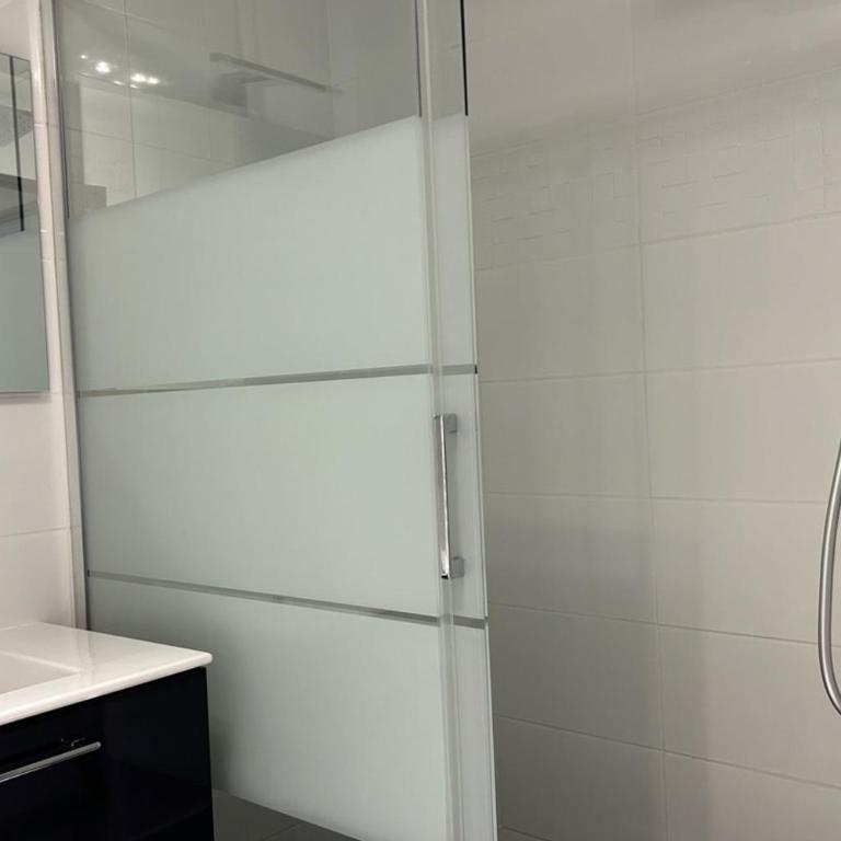 Apartment located close to the city centre - Appartamento - 7