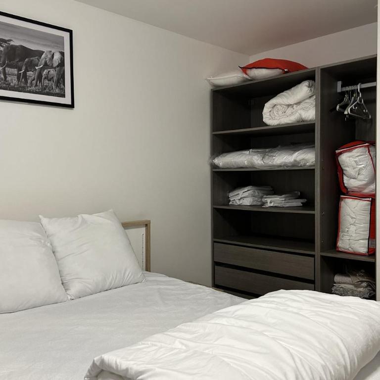 Apartment located close to the city centre - Appartamento - 6