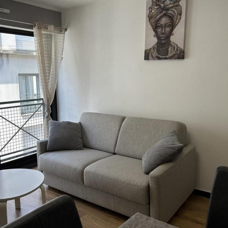 Apartment located close to the city centre - Appartamento - 9