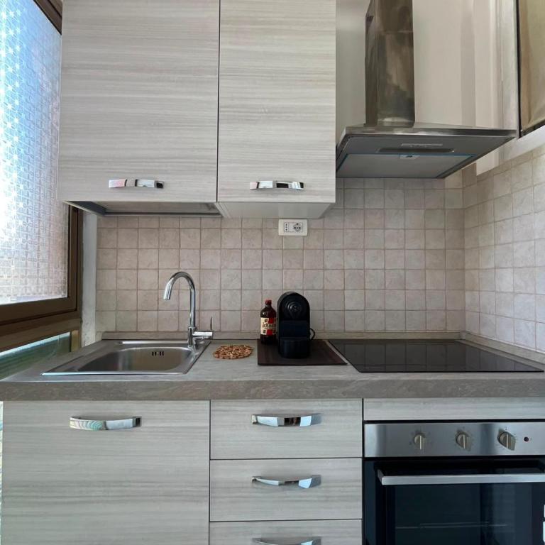 la casa di sara - Appartamento con 1 Camera da Letto - 8